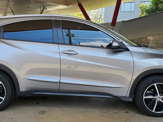 HONDA-HR-V-1.8 16V FLEX EXL 4P AUTOMÁTICO HONDA-HR-V-2019
