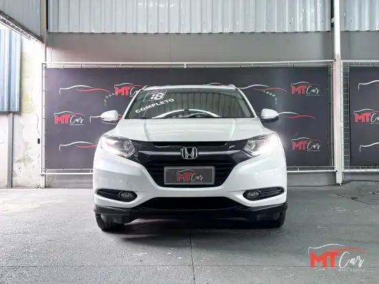 HONDA-HR-V-2018