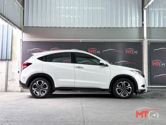 HONDA-HR-V-2018