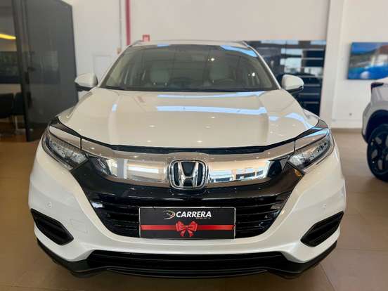 HONDA-HR-V-1.5 16V TURBO GASOLINA TOURING 4P AUTOMÁTICO HONDA-HR-V-2021