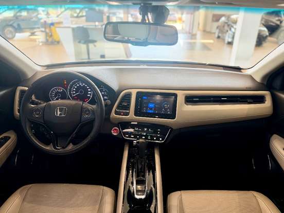 HONDA-HR-V-2021