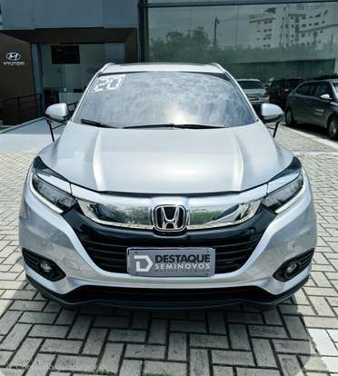 HONDA-HR-V-2020