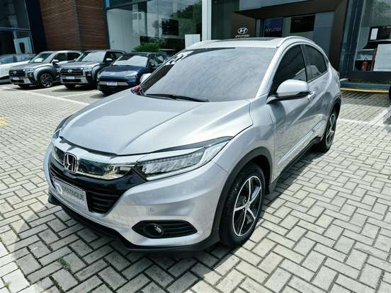 HONDA-HR-V-2020