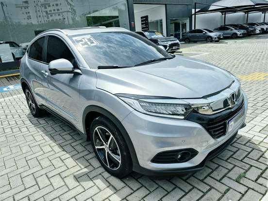 HONDA-HR-V-2020