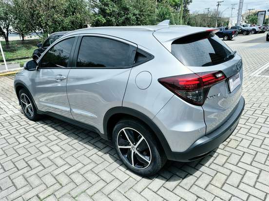 HONDA-HR-V-2020