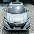 HONDA HR-V 1.5 16V TURBO GASOLINA TOURING 4P AUTOMÁTICO HONDA HR-V 1.5 16V TURBO GASOLINA TOURING 4P AUTOMÁTICO