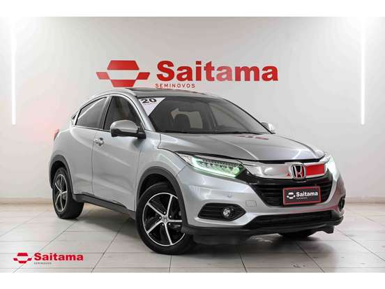 HONDA-HR-V-2020