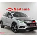 HONDA HR-V 1.5 16V TURBO GASOLINA TOURING 4P AUTOMÁTICO HONDA HR-V 1.5 16V TURBO GASOLINA TOURING 4P AUTOMÁTICO