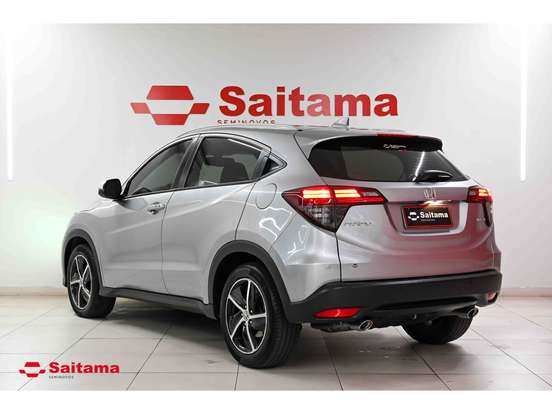 HONDA-HR-V-1.5 16V TURBO GASOLINA TOURING 4P AUTOMÁTICO HONDA-HR-V-2020