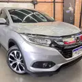 HONDA HR-V 1.5 16V TURBO GASOLINA TOURING 4P AUTOMÁTICO HONDA HR-V 1.5 16V TURBO GASOLINA TOURING 4P AUTOMÁTICO