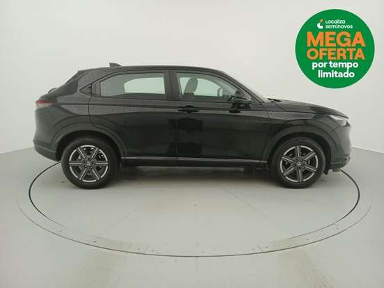 HONDA-HR-V-2025