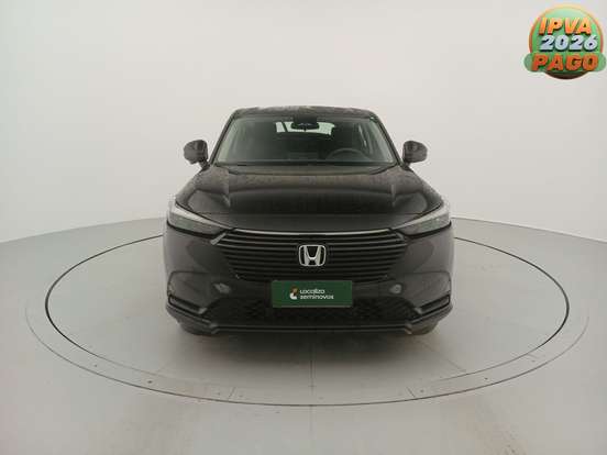 HONDA-HR-V-2025