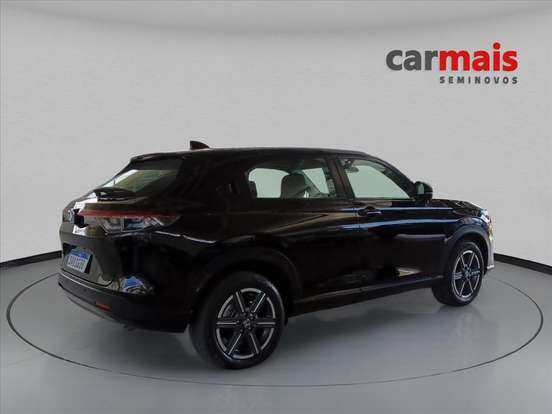 HONDA-HR-V-1.5 DI I-VTEC FLEX EX CVT HONDA-HR-V-2023