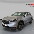 HONDA HR-V 1.5 DI I-VTEC FLEX EX CVT HONDA HR-V 1.5 DI I-VTEC FLEX EX CVT