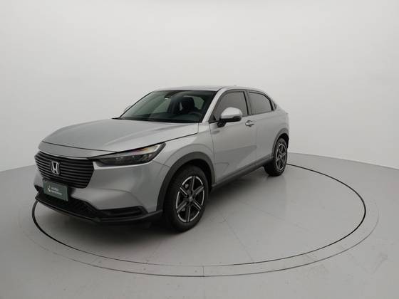 HONDA HR-V 1.5 DI I-VTEC FLEX EX CVT