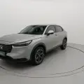 HONDA HR-V 1.5 DI I-VTEC FLEX EX CVT HONDA HR-V 1.5 DI I-VTEC FLEX EX CVT