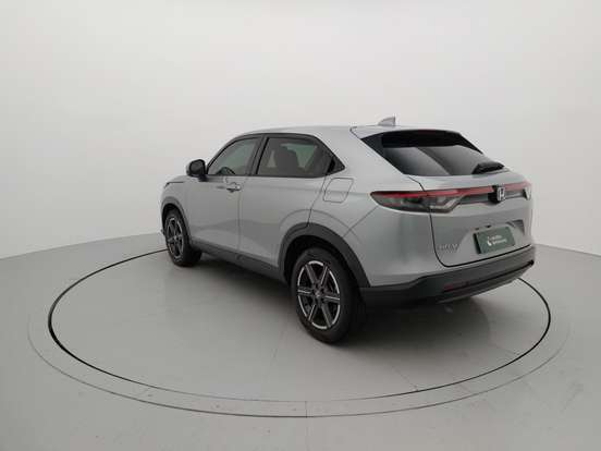 HONDA-HR-V-2025