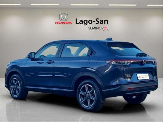 HONDA-HR-V-1.5 DI I-VTEC FLEX EX CVT HONDA-HR-V-2023