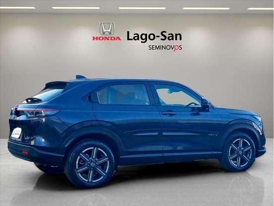 HONDA-HR-V-1.5 DI I-VTEC FLEX EX CVT HONDA-HR-V-2023