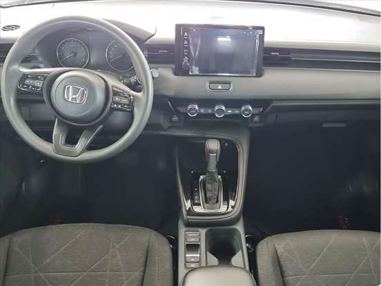 HONDA-HR-V-1.5 DI I-VTEC FLEX EX CVT HONDA-HR-V-2024