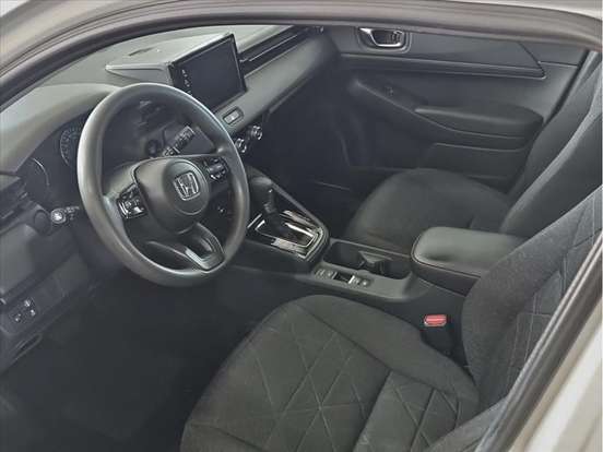 HONDA-HR-V-1.5 DI I-VTEC FLEX EX CVT HONDA-HR-V-2024