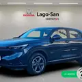 HONDA HR-V 1.5 DI I-VTEC FLEX EX CVT HONDA HR-V 1.5 DI I-VTEC FLEX EX CVT