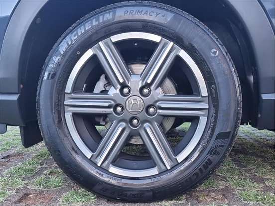 HONDA-HR-V-1.5 DI I-VTEC FLEX EX CVT HONDA-HR-V-2023