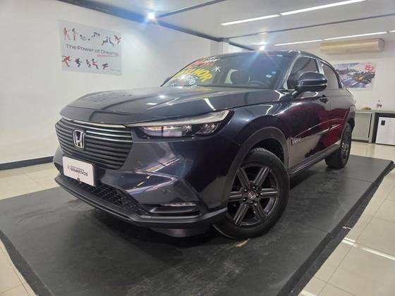 HONDA HR-V 1.5 DI I-VTEC FLEX EX CVT