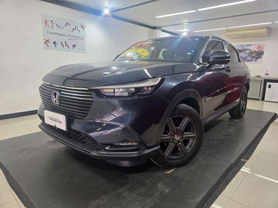 HONDA-HR-V-1.5 DI I-VTEC FLEX EX CVT HONDA-HR-V-2023