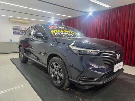 HONDA-HR-V-2023