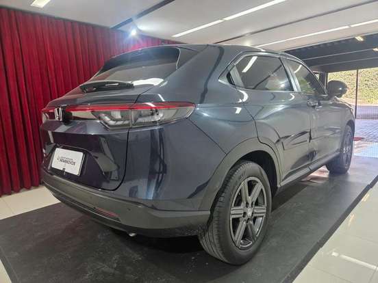 HONDA-HR-V-1.5 DI I-VTEC FLEX EX CVT HONDA-HR-V-2023