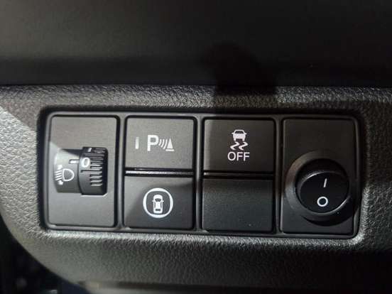 HONDA-HR-V-1.5 DI I-VTEC FLEX EX CVT HONDA-HR-V-2023