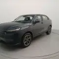 HONDA HR-V 1.5 DI I-VTEC FLEX EX CVT HONDA HR-V 1.5 DI I-VTEC FLEX EX CVT