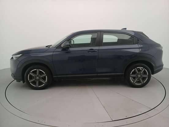 HONDA-HR-V-1.5 DI I-VTEC FLEX EX CVT HONDA-HR-V-2025