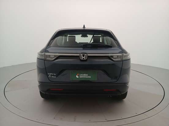HONDA-HR-V-1.5 DI I-VTEC FLEX EX CVT HONDA-HR-V-2025