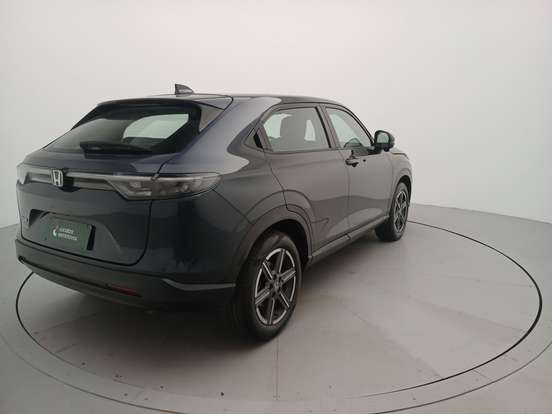 HONDA-HR-V-1.5 DI I-VTEC FLEX EX CVT HONDA-HR-V-2025