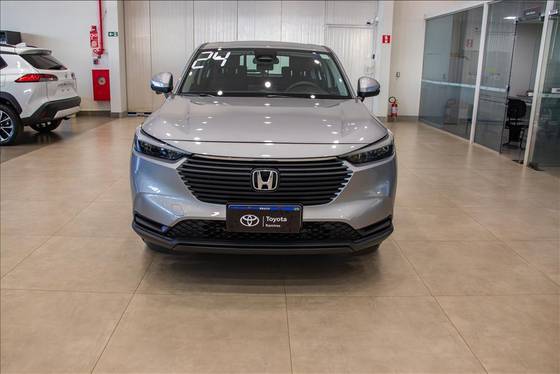 HONDA HR-V 1.5 DI I-VTEC FLEX EX CVT