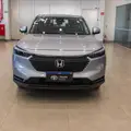 HONDA HR-V 1.5 DI I-VTEC FLEX EX CVT HONDA HR-V 1.5 DI I-VTEC FLEX EX CVT