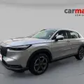 HONDA HR-V 1.5 DI I-VTEC FLEX EX CVT HONDA HR-V 1.5 DI I-VTEC FLEX EX CVT
