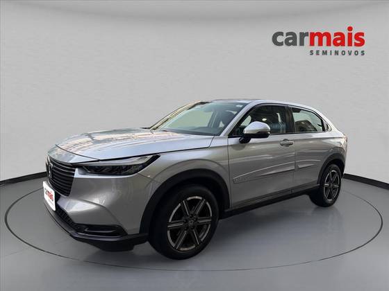 HONDA HR-V 1.5 DI I-VTEC FLEX EX CVT