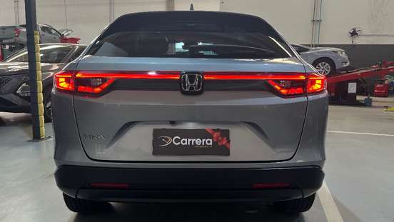 HONDA-HR-V-1.5 DI I-VTEC FLEX EXL CVT HONDA-HR-V-2023