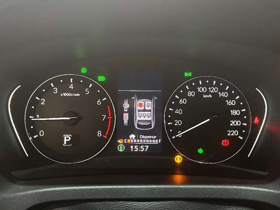 HONDA-HR-V-1.5 DI I-VTEC FLEX EXL CVT HONDA-HR-V-2023