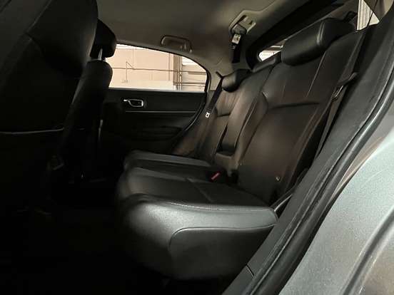HONDA-HR-V-1.5 DI I-VTEC FLEX EXL CVT HONDA-HR-V-2023