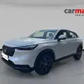 HONDA HR-V 1.5 DI I-VTEC FLEX EXL CVT HONDA HR-V 1.5 DI I-VTEC FLEX EXL CVT