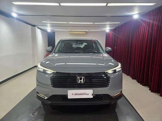 HONDA-HR-V-2025