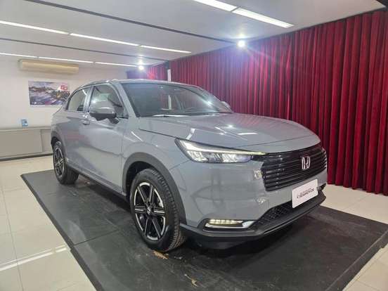 HONDA-HR-V-2025