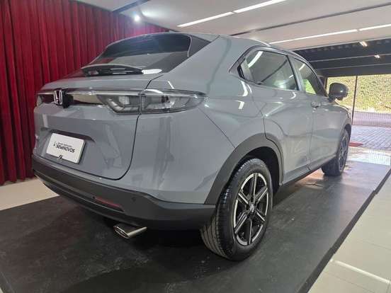 HONDA-HR-V-2025