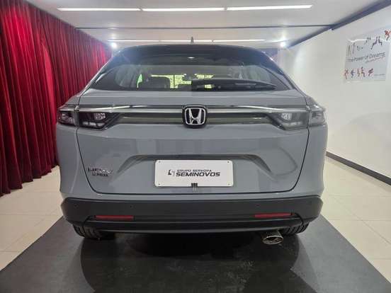 HONDA-HR-V-1.5 DI I-VTEC FLEX EXL CVT HONDA-HR-V-2025