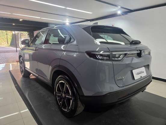 HONDA-HR-V-2025