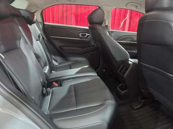HONDA-HR-V-1.5 DI I-VTEC FLEX EXL CVT HONDA-HR-V-2025